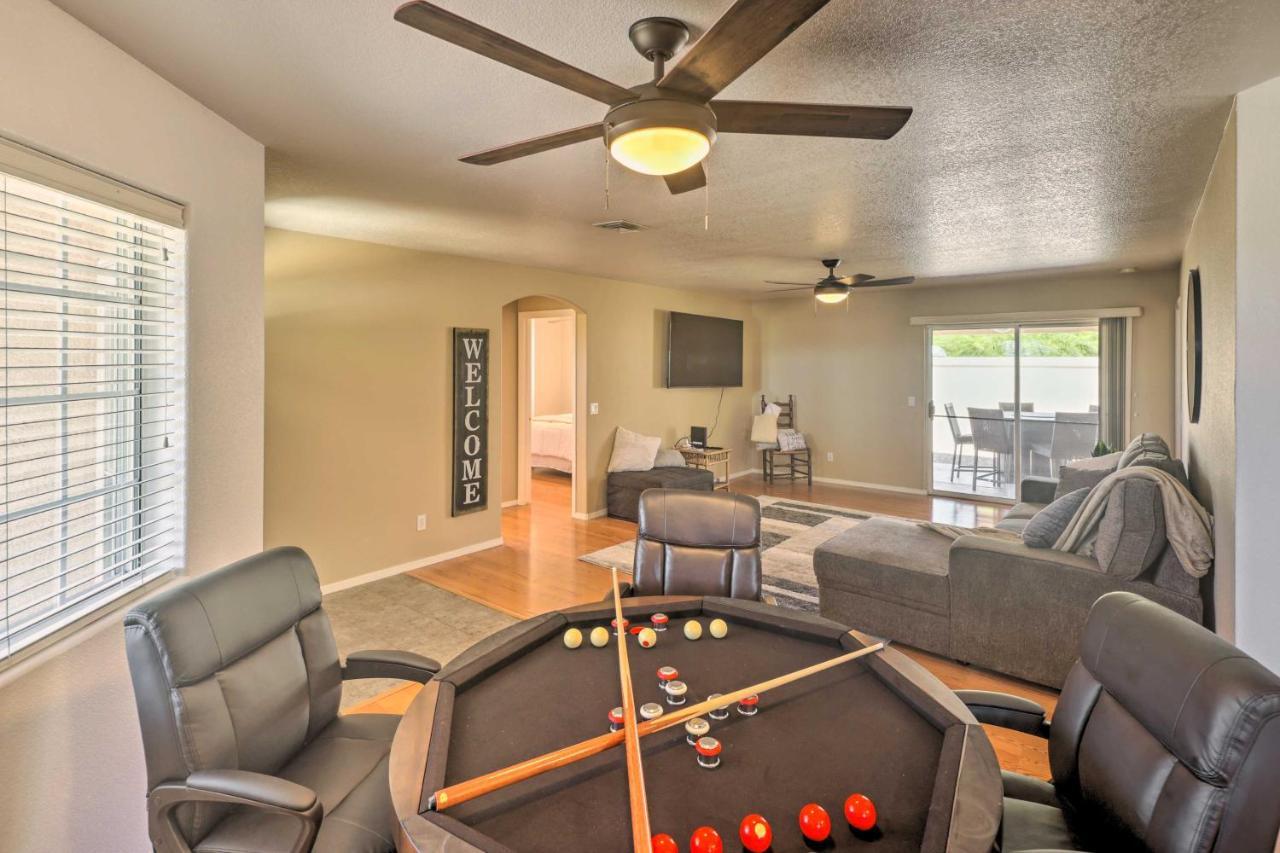 Havasu With Patio About 3 Mi To Holiday home