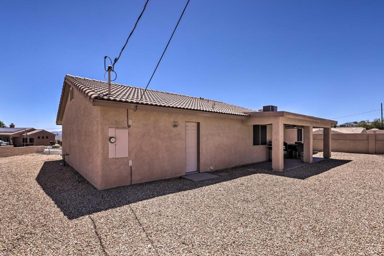 Holiday home Havasu With Patio About 3 Mi To *