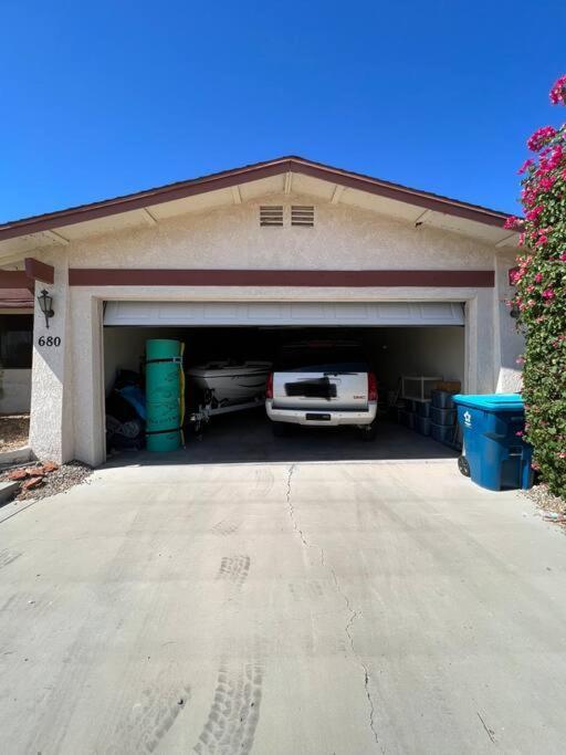 Holiday home Summer/snow Bird Vacation Overlooking Lake Havasu City