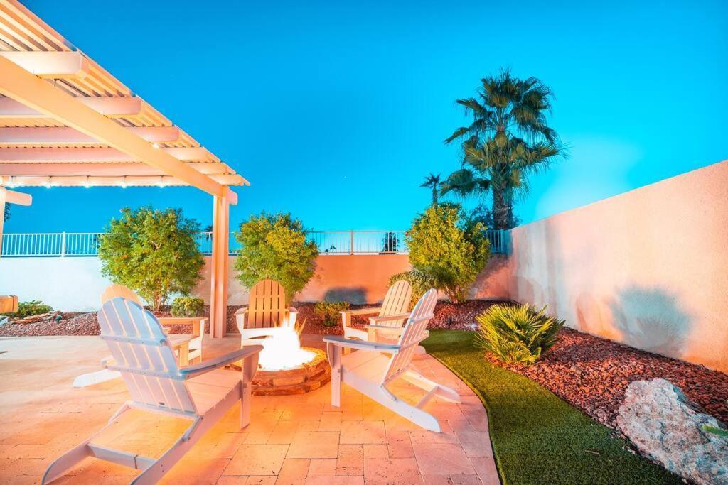 Holiday home Grand Havasu Oasis With Custom Pool & Spa! *