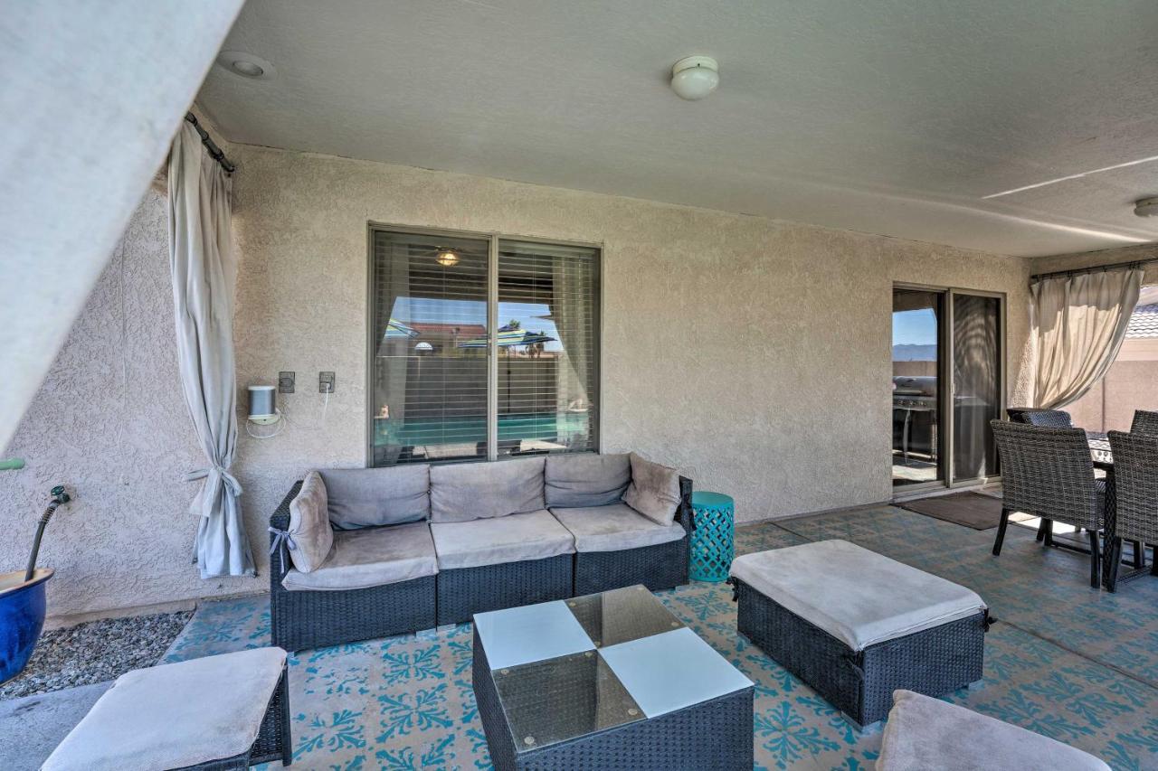 Holiday home Havasu House Grill And Ev Charger Lake Havasu City