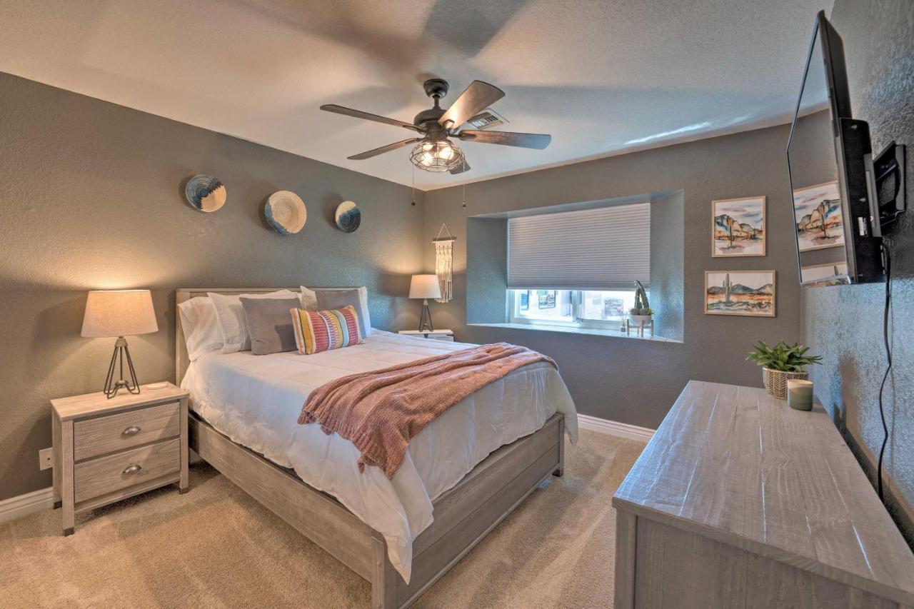 Holiday home Centrally Located Havasu With Private Pool Lake Havasu City
