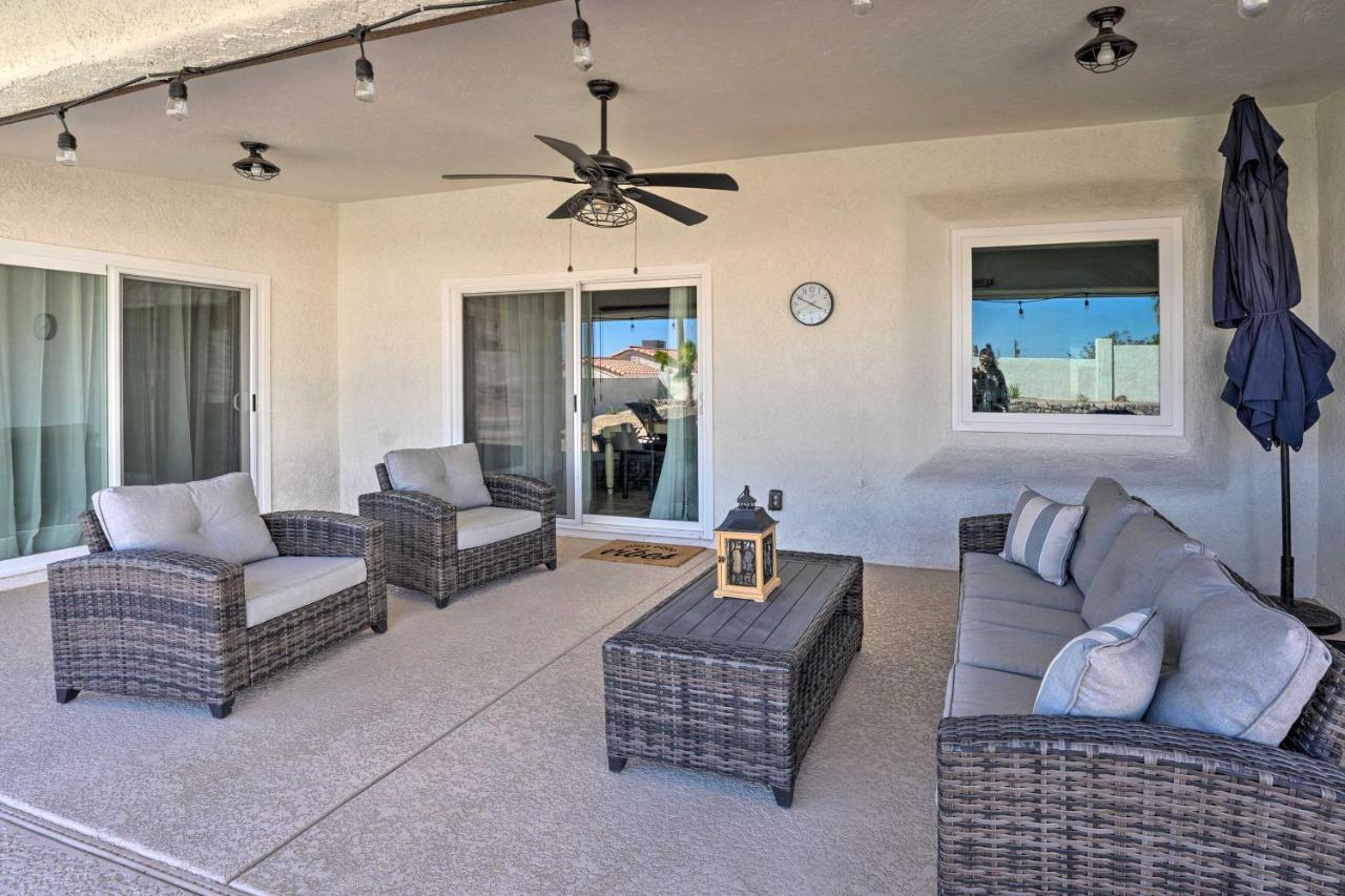 Centrally Located Havasu With Private Pool *