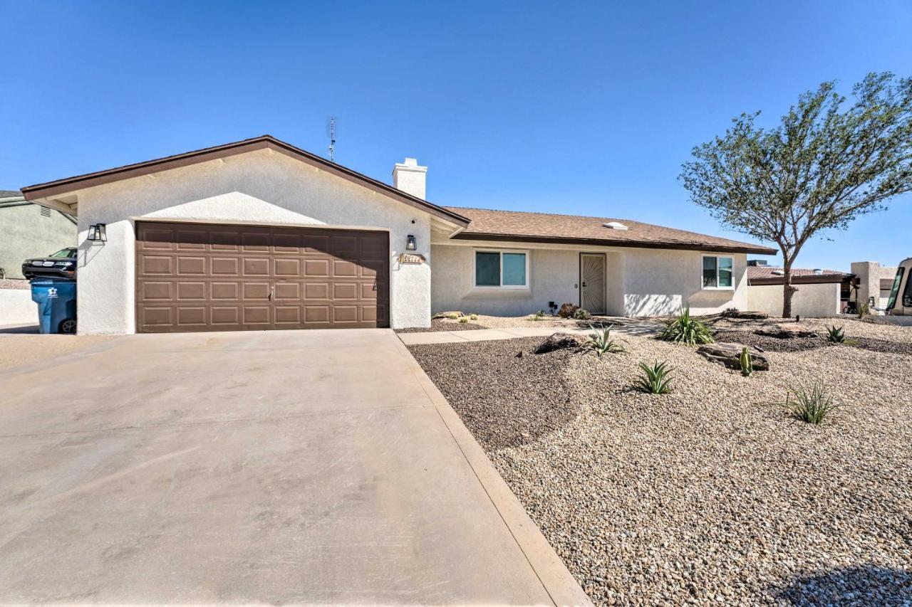 Centrally Located Havasu With Private Pool Holiday home Lake Havasu City