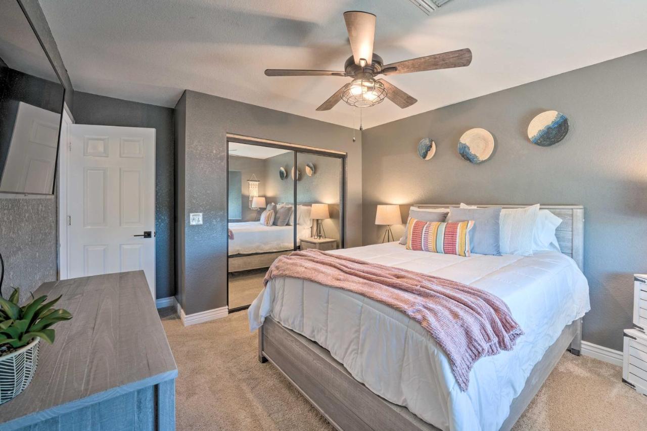 Centrally Located Havasu With Private Pool Holiday home *