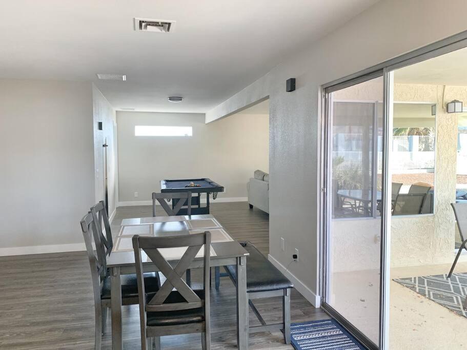 Havalakeview - Pool/spa - Pool Table - Sleeps12