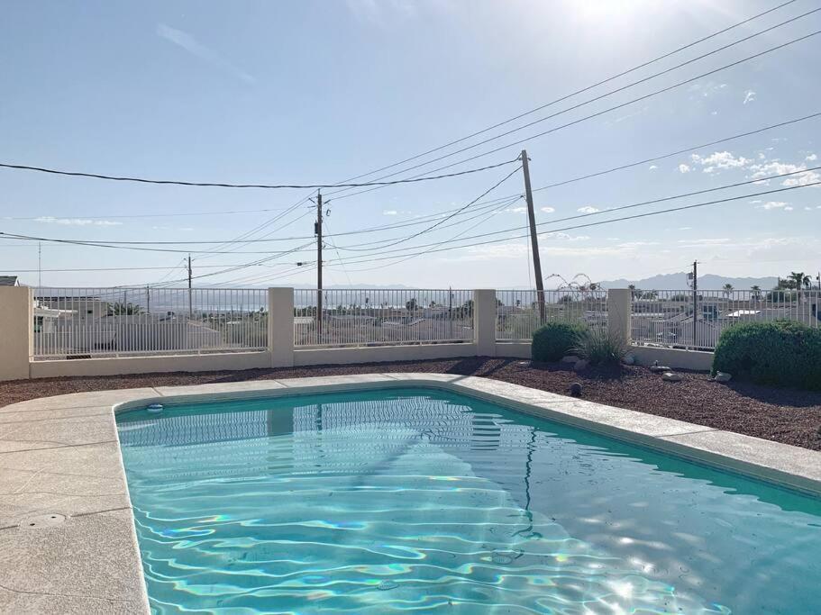 Havalakeview - Pool/spa - Pool Table - Sleeps12 Holiday home *