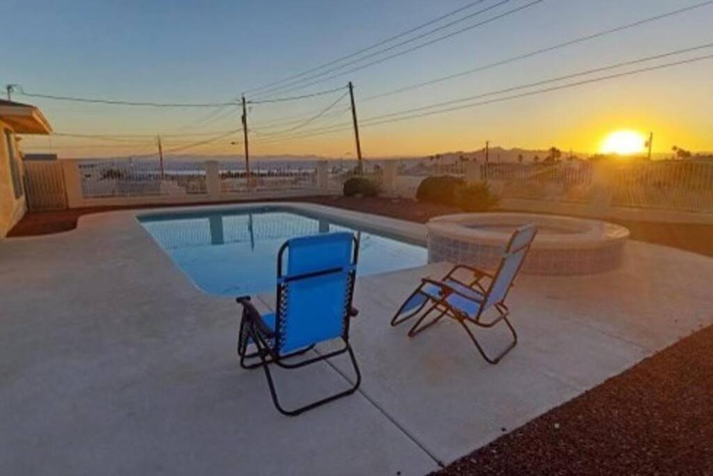 Havalakeview - Pool/spa - Pool Table - Sleeps12 *