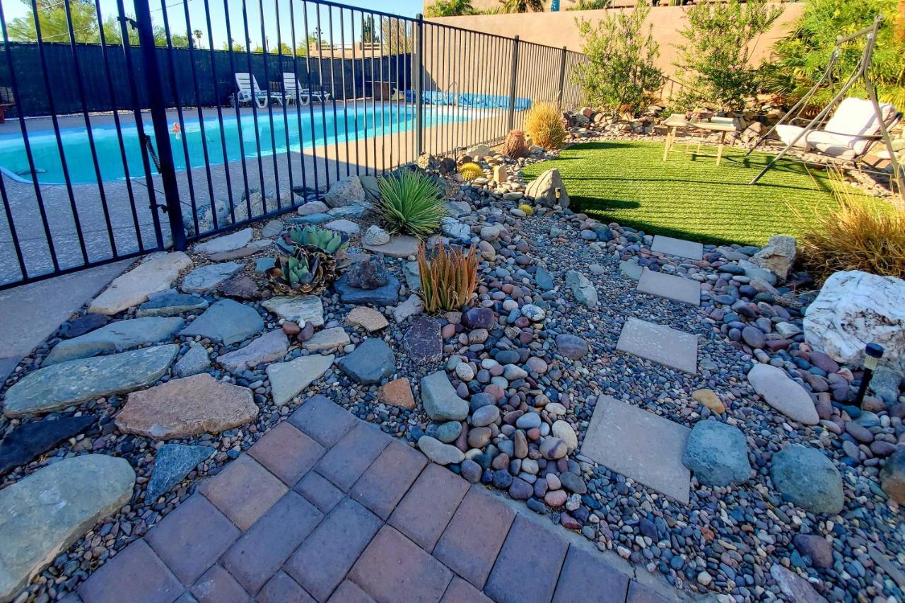 Havasu With Pool 4 Mi To Beach! * Lake Havasu City
