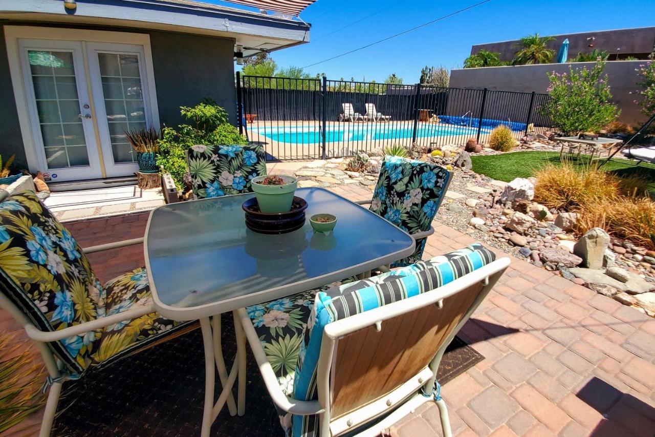 Havasu With Pool 4 Mi To Beach! Apartment *