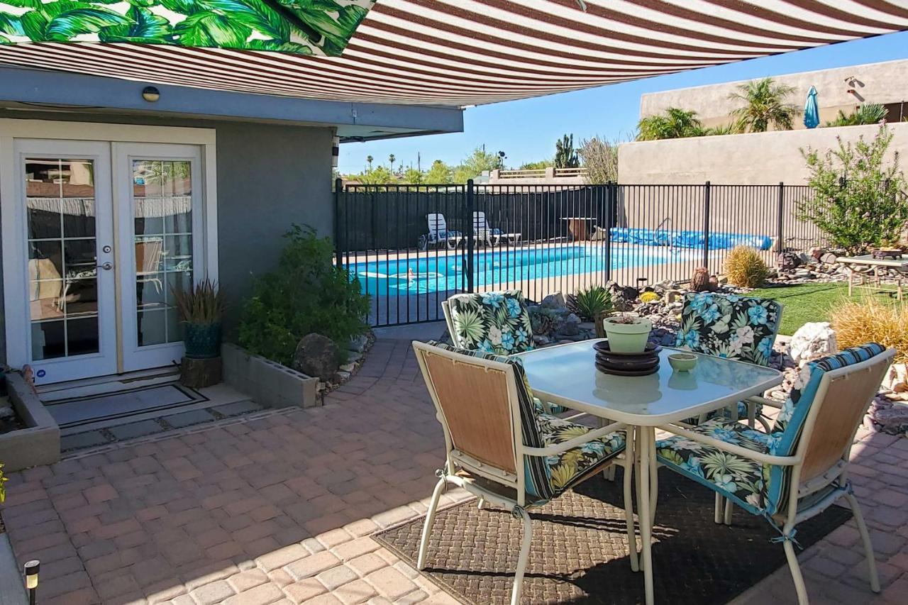 Havasu With Pool 4 Mi To Beach! Lake Havasu City