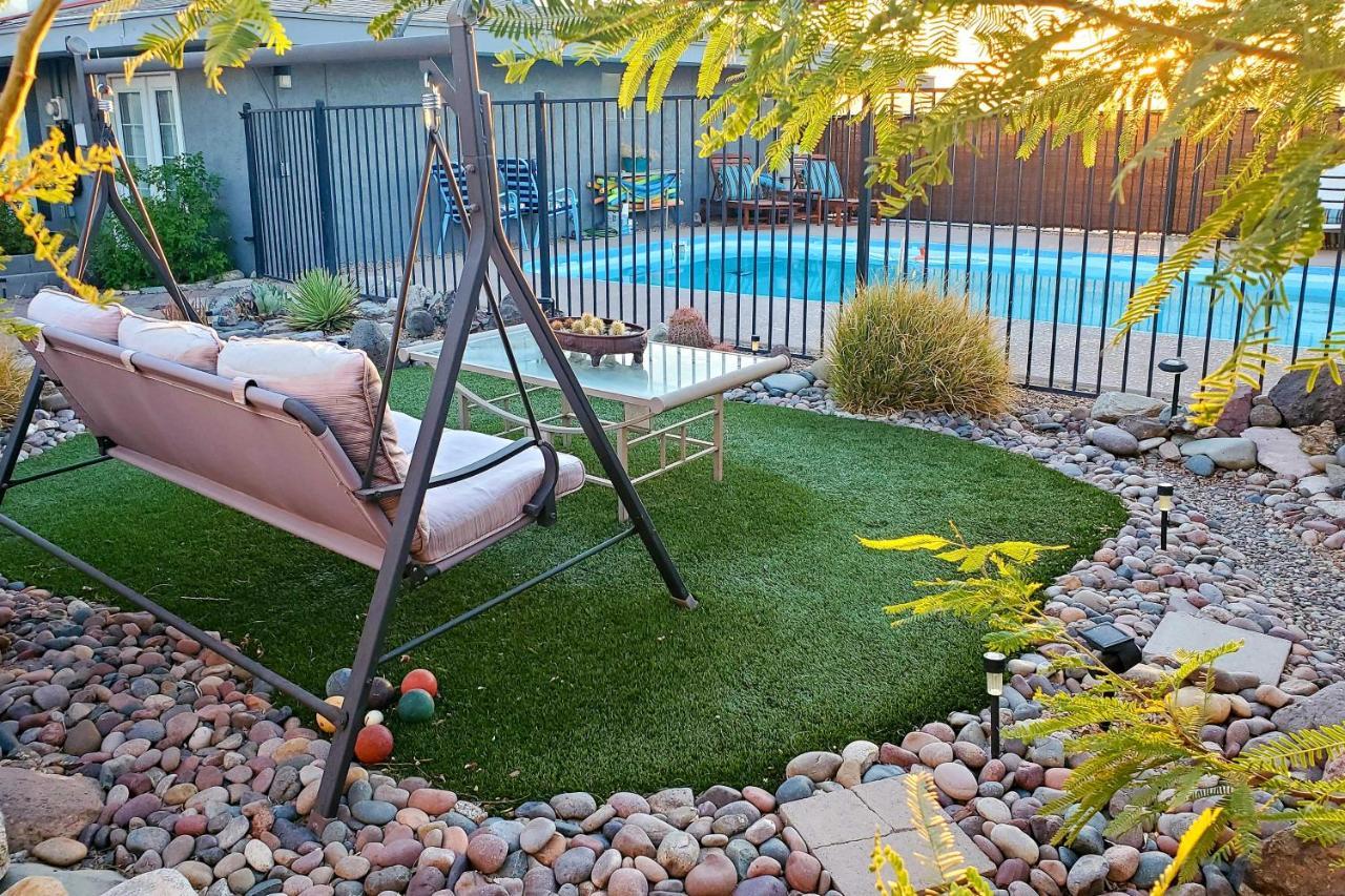 Apartment Havasu With Pool 4 Mi To Beach! Lake Havasu City