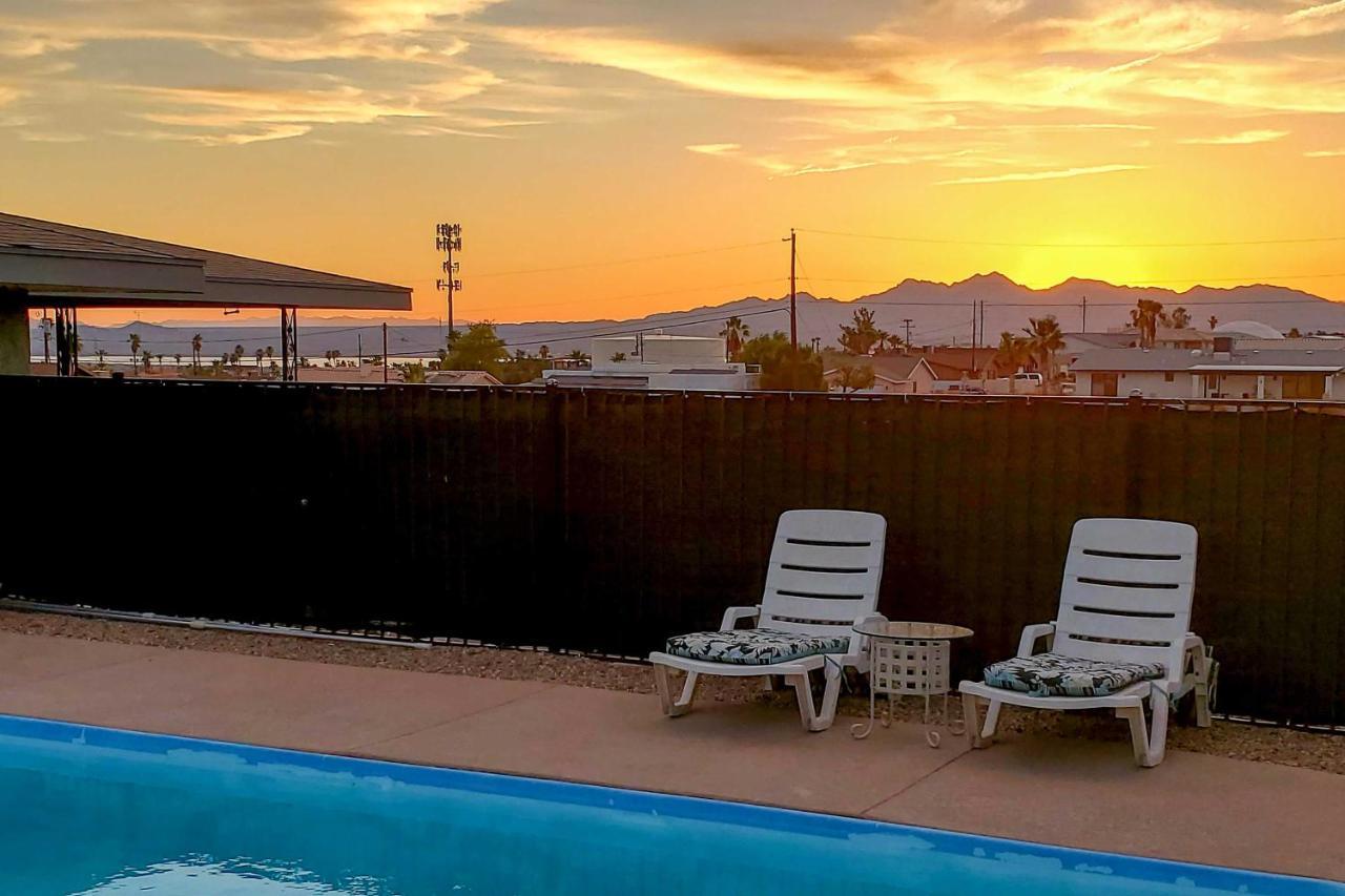 Apartment Havasu With Pool 4 Mi To Beach! *