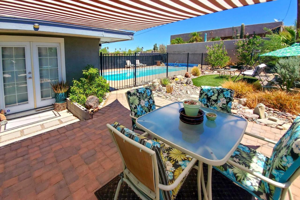 Havasu With Pool 4 Mi To Beach! * Lake Havasu City