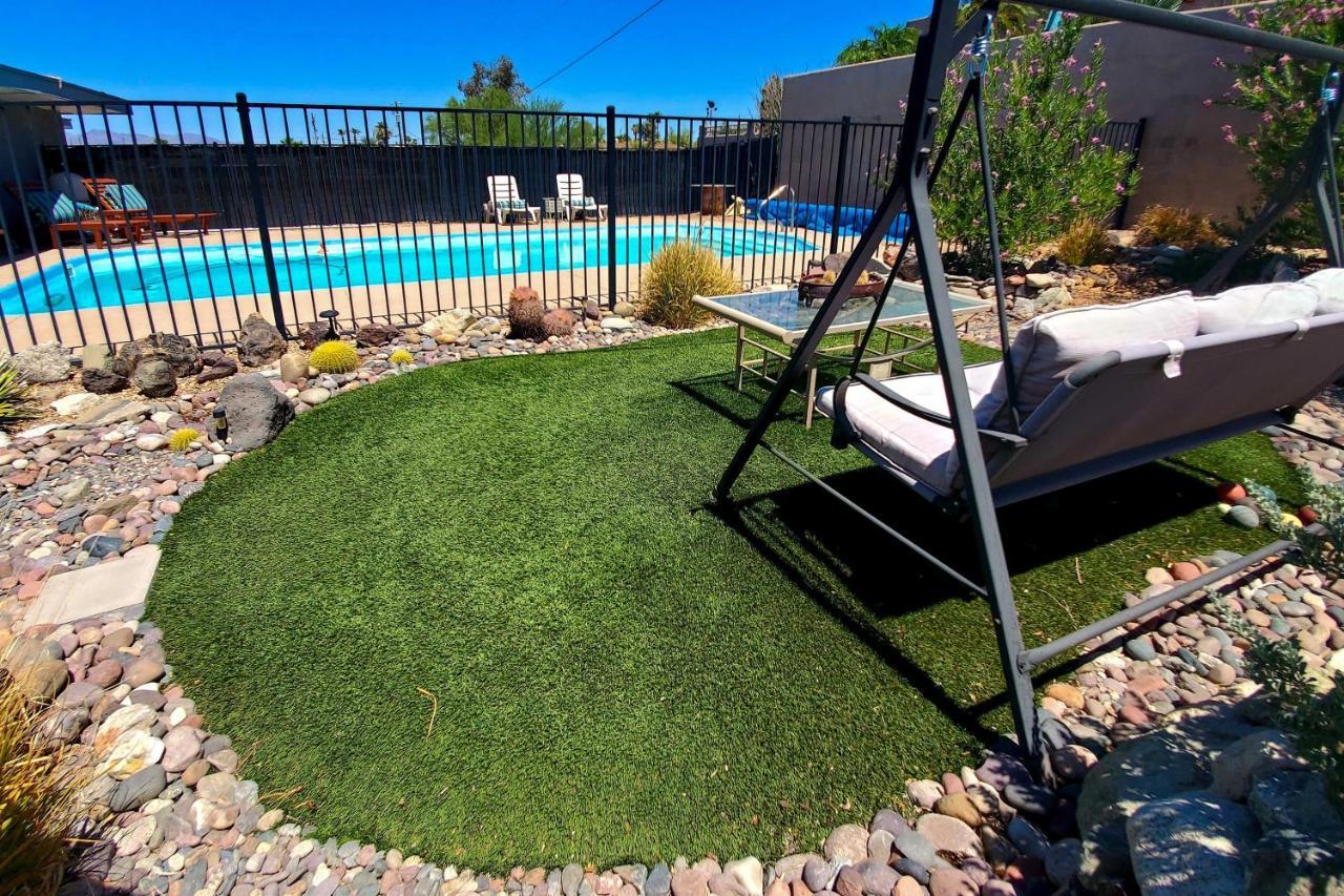 Havasu With Pool 4 Mi To Beach! Apartment Lake Havasu City