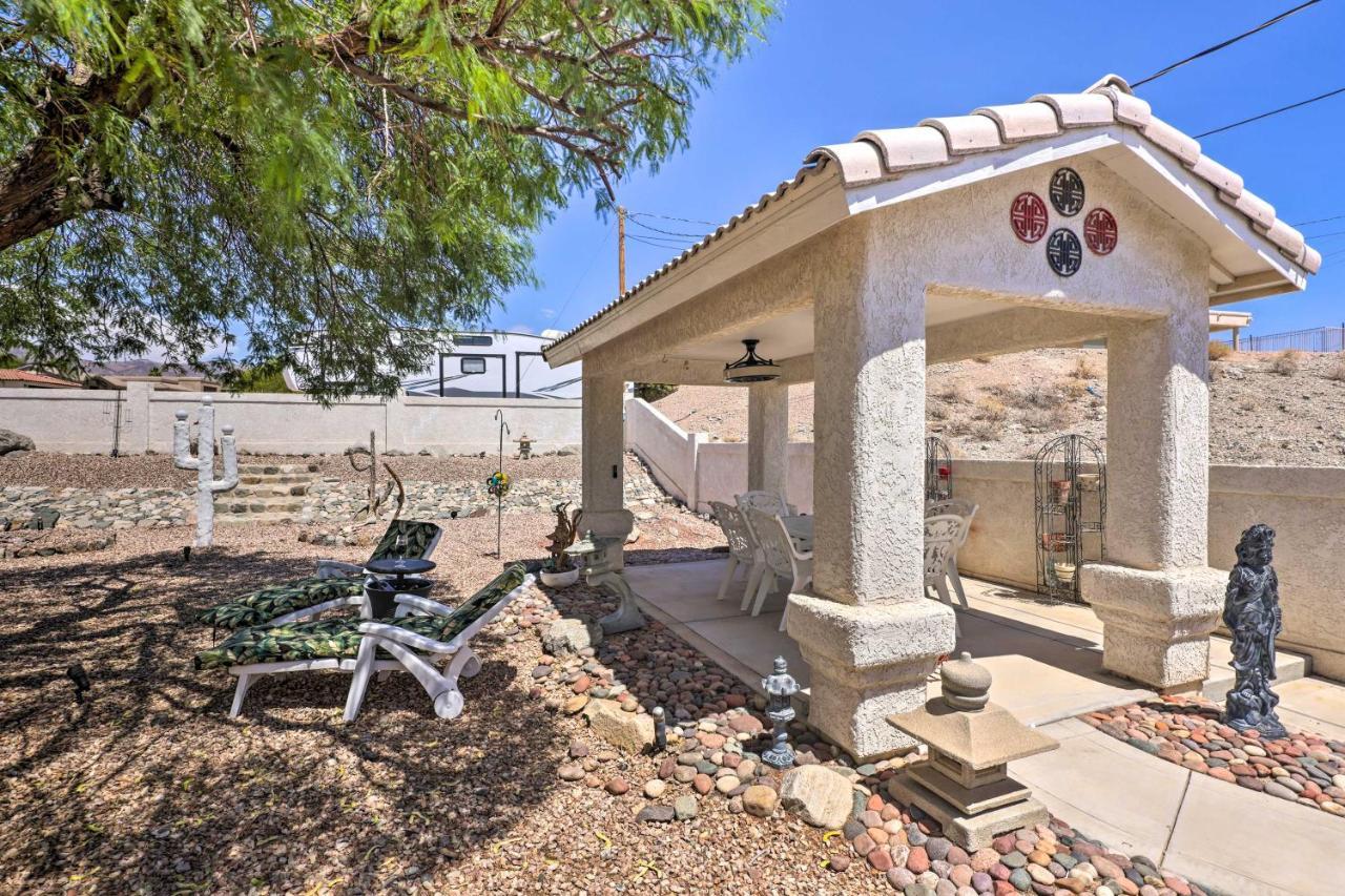 Relaxing Havasu Retreat 5 Mi To Beaches Holiday home Lake Havasu City