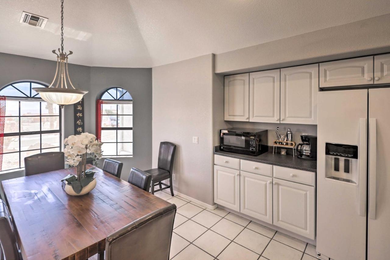 Holiday home Relaxing Havasu Retreat 5 Mi To Beaches *