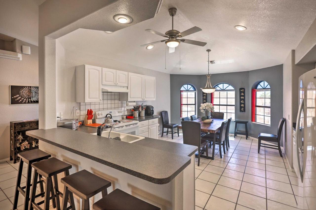 Relaxing Havasu Retreat 5 Mi To Beaches Holiday home Lake Havasu City
