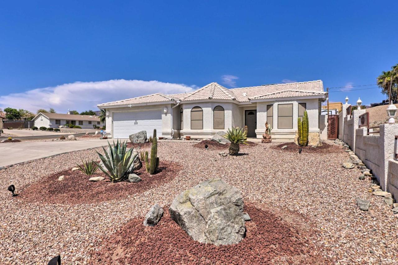Holiday home Relaxing Havasu Retreat 5 Mi To Beaches
