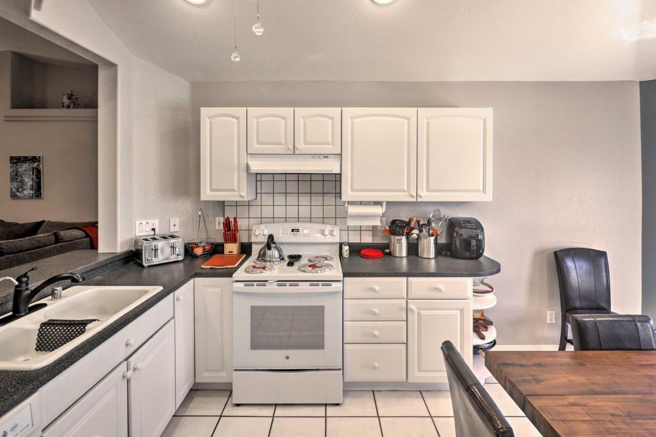 Holiday home Relaxing Havasu Retreat 5 Mi To Beaches