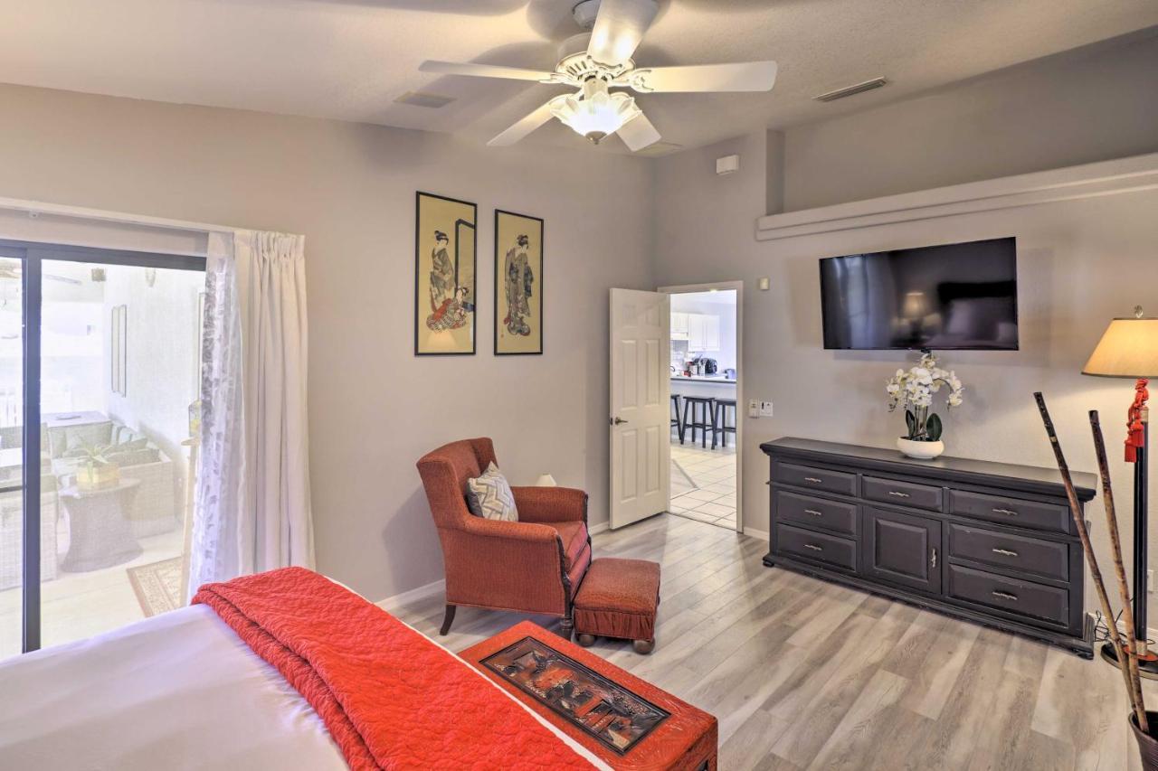 Relaxing Havasu Retreat 5 Mi To Beaches * Lake Havasu City