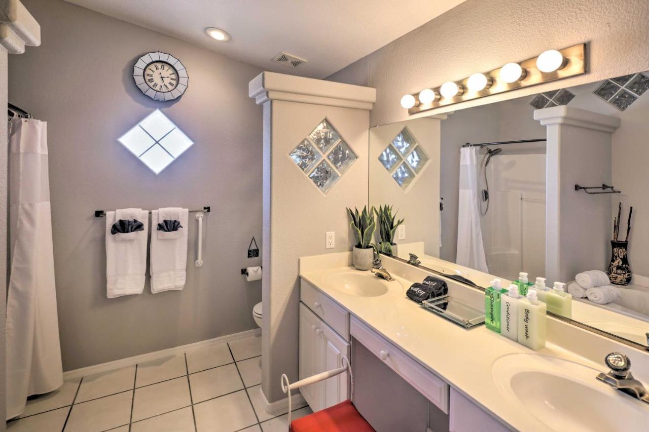 Relaxing Havasu Retreat 5 Mi To Beaches * Lake Havasu City