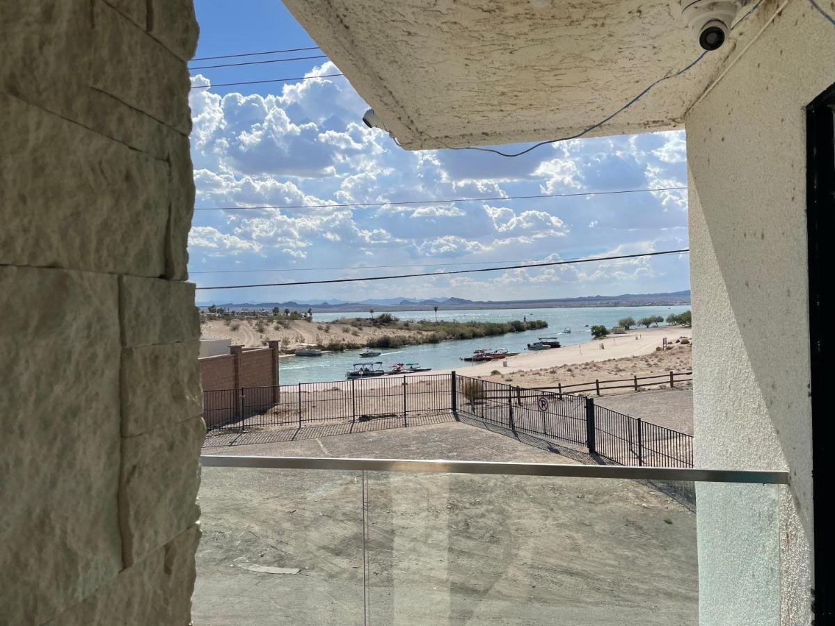 Sway Motel Lake Havasu City