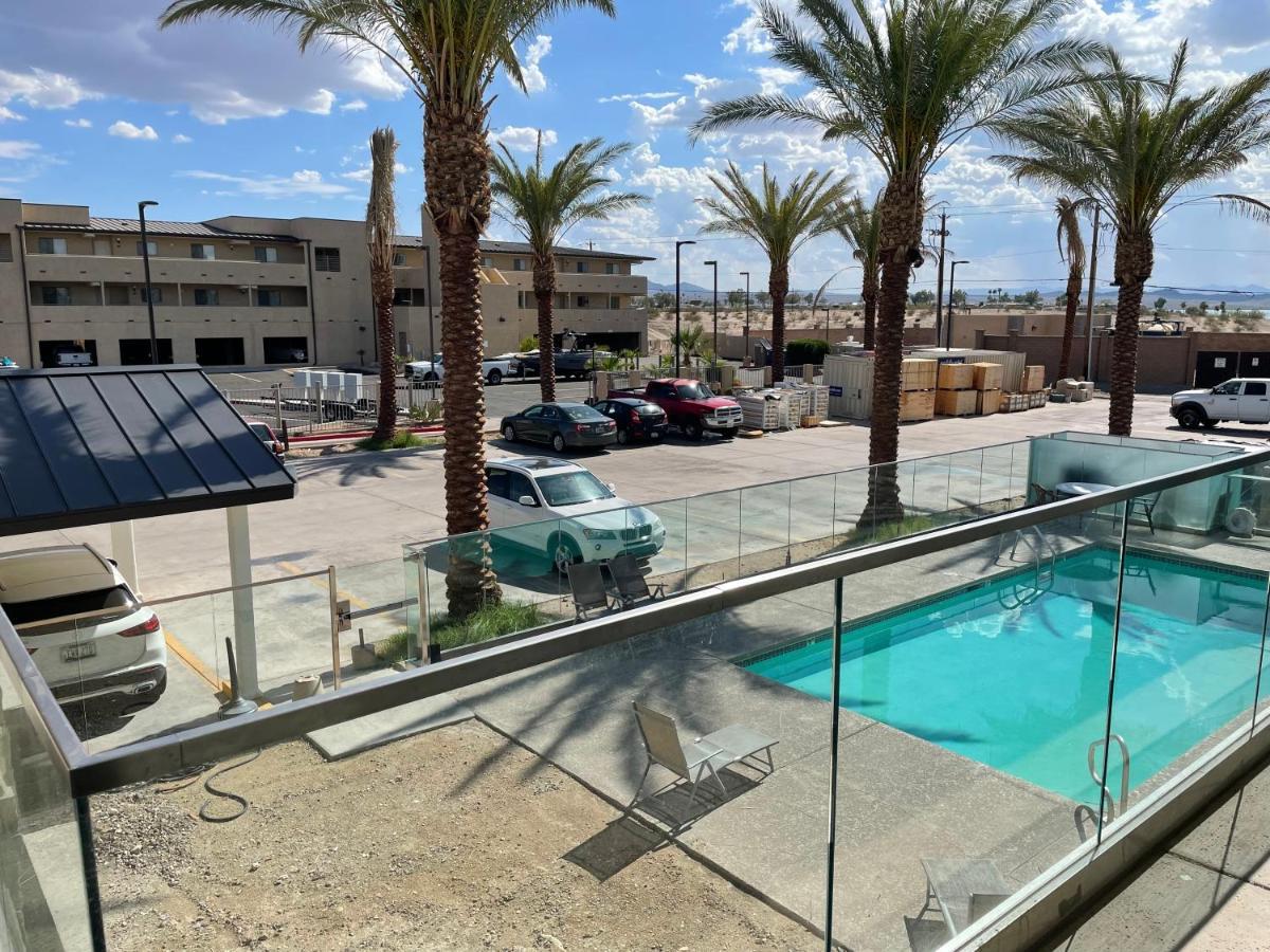 Motel Sway Lake Havasu City