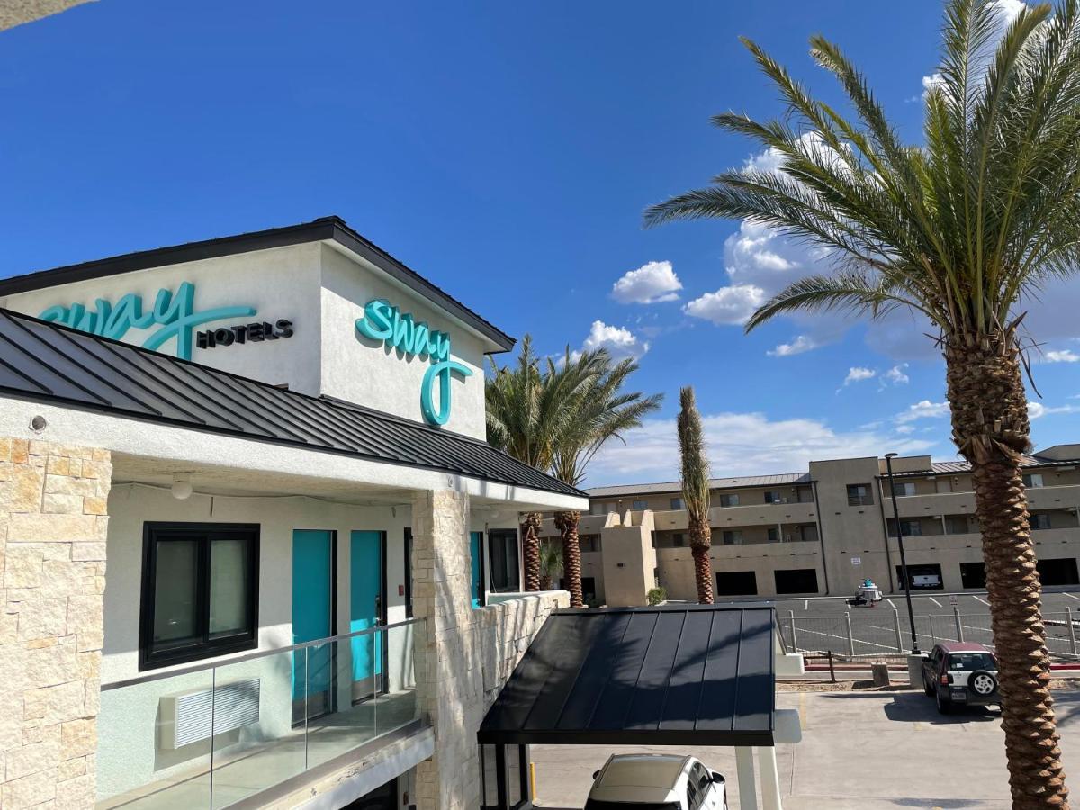 Sway Motel 2*