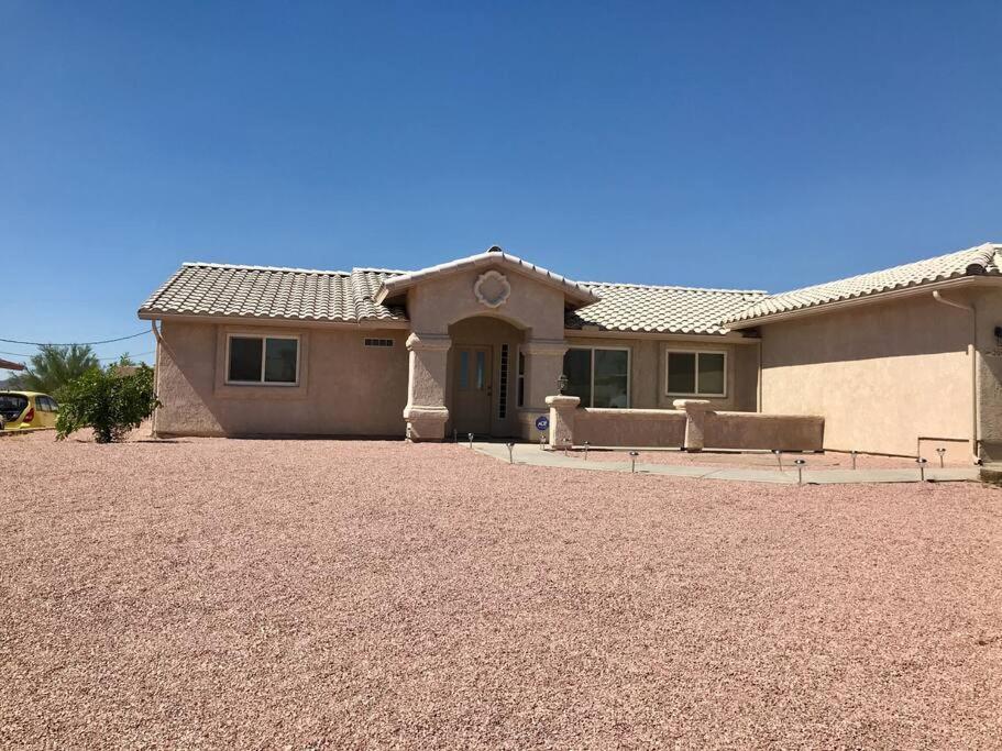 Holiday home Private View On The Side Of 95! Sleeps 16
