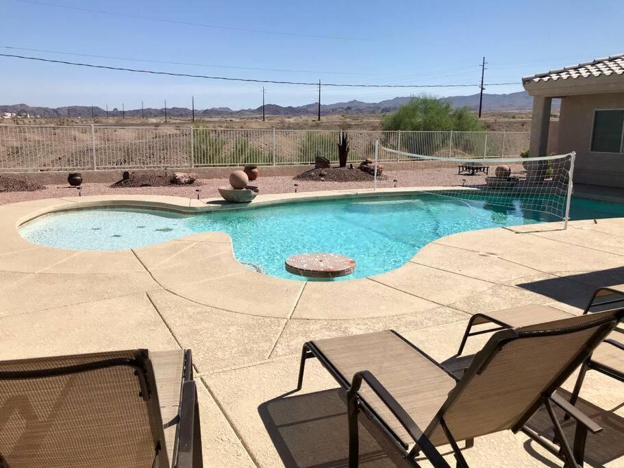Holiday home Private View On The Side Of 95! Sleeps 16 Lake Havasu City