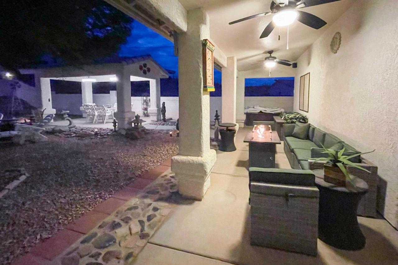 Holiday home Relaxing Havasu Retreat 5 Mi To Beaches Lake Havasu City