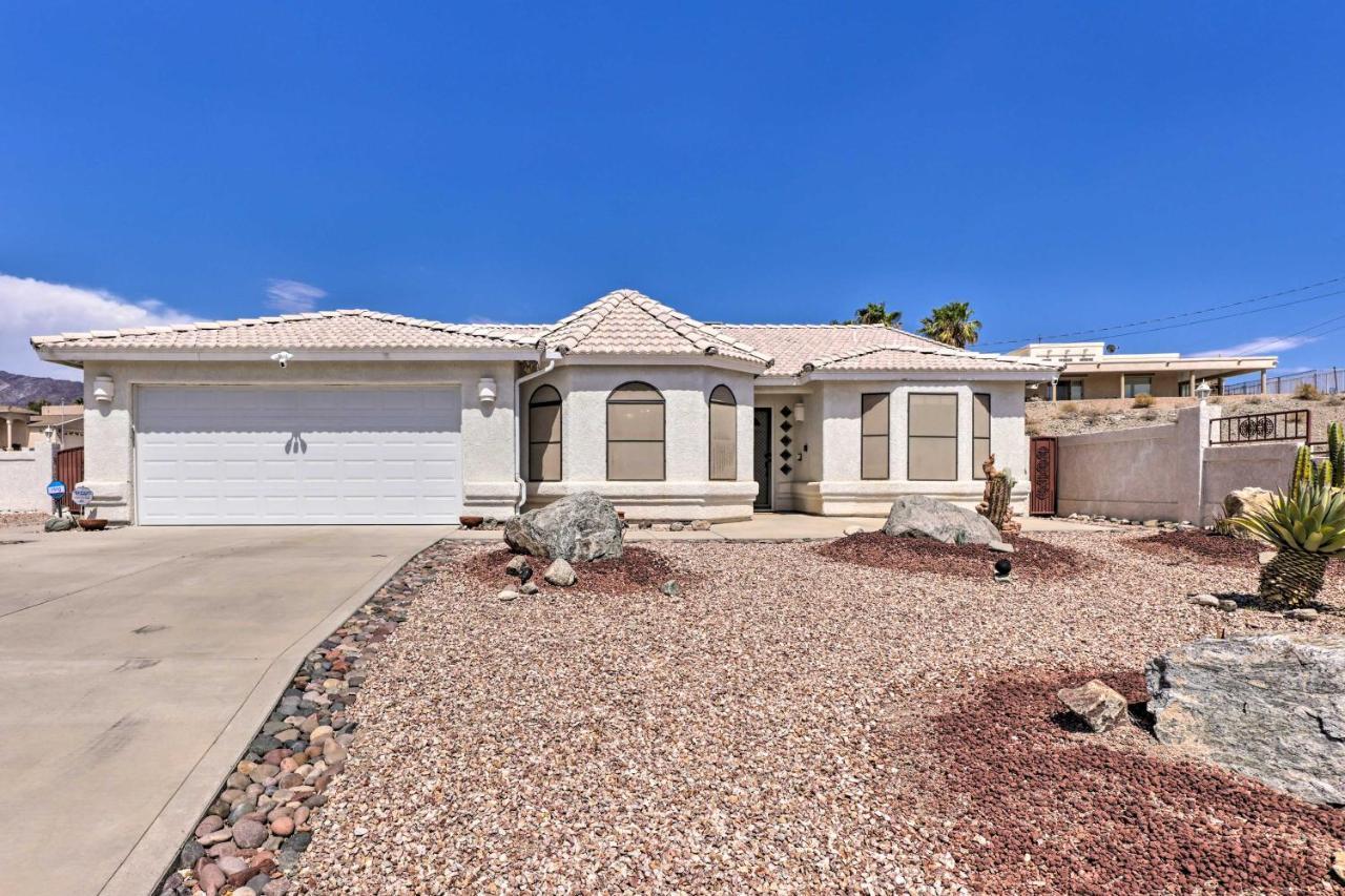 Relaxing Havasu Retreat 5 Mi To Beaches Lake Havasu City