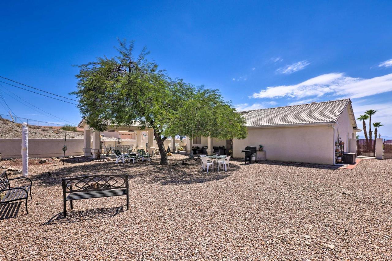Holiday home Relaxing Havasu Retreat 5 Mi To Beaches