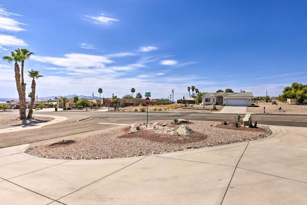 Relaxing Havasu Retreat 5 Mi To Beaches Lake Havasu City