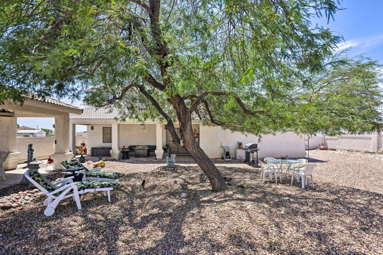 Holiday home Relaxing Havasu Retreat 5 Mi To Beaches Lake Havasu City