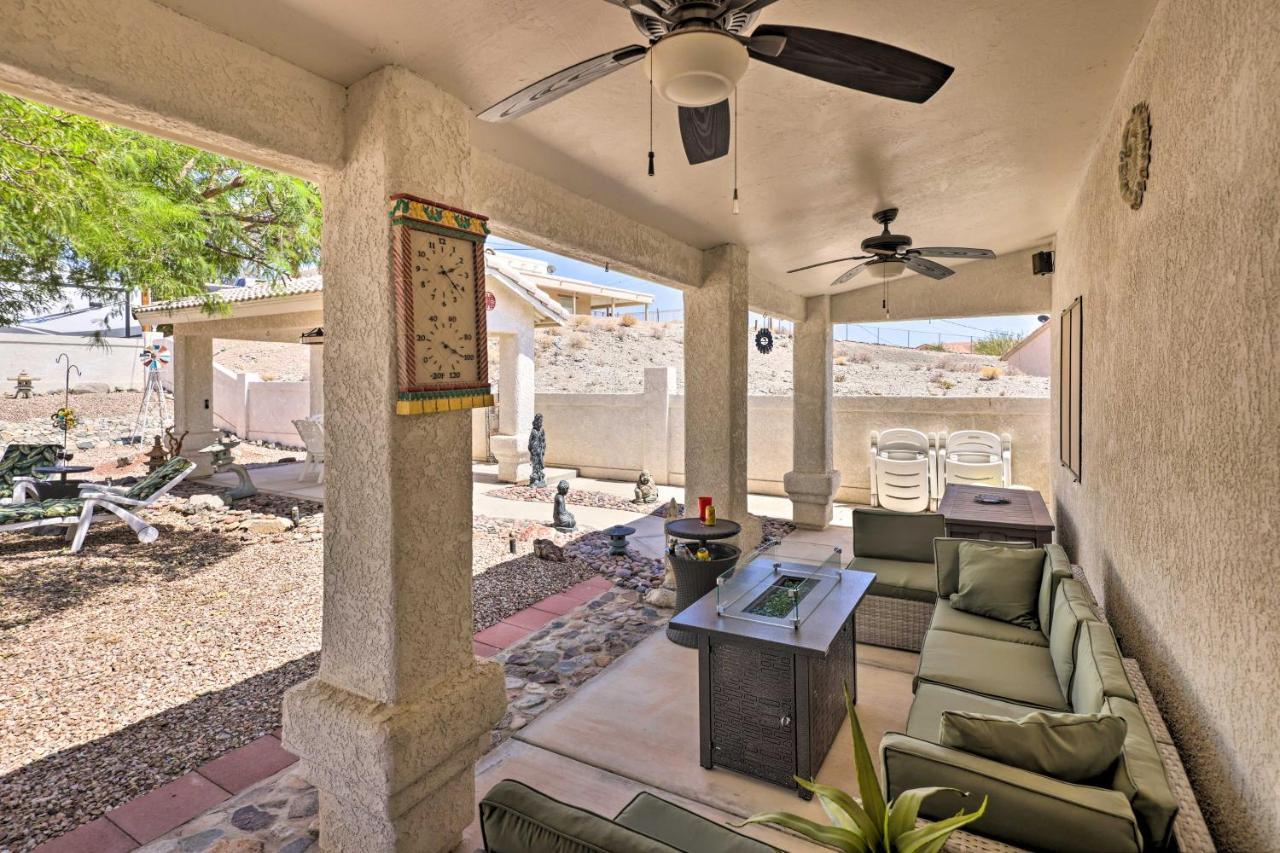 Holiday home Relaxing Havasu Retreat 5 Mi To Beaches