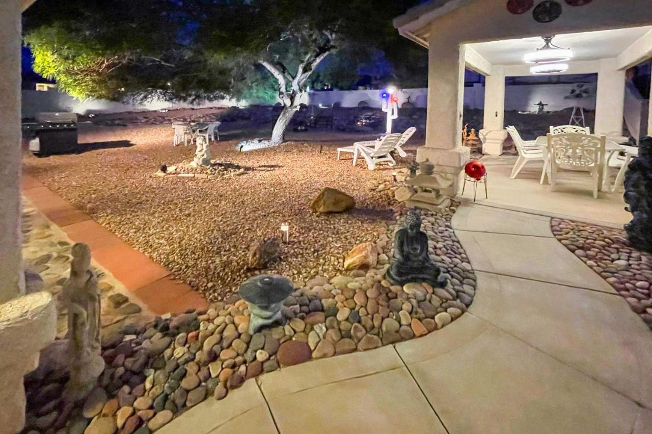 Relaxing Havasu Retreat 5 Mi To Beaches