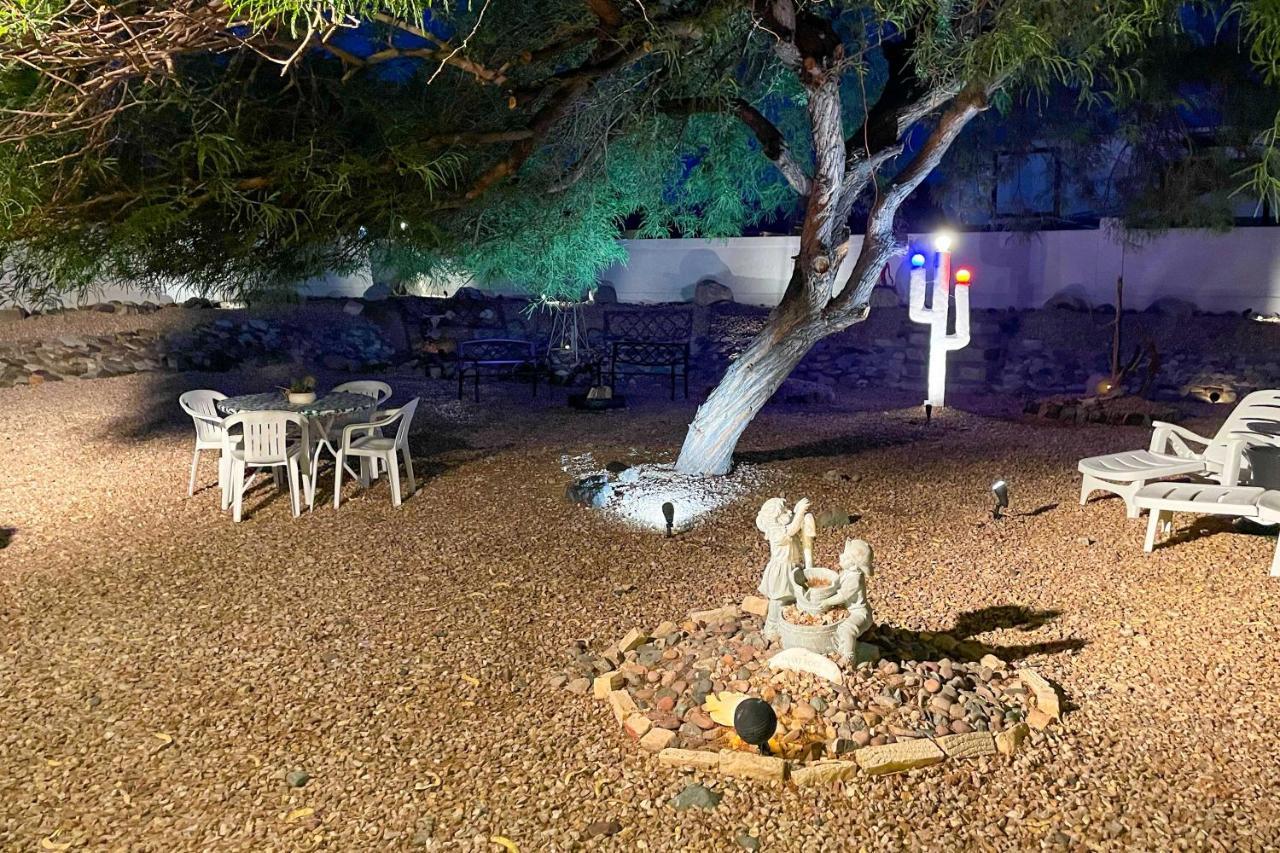 Relaxing Havasu Retreat 5 Mi To Beaches Holiday home Lake Havasu City
