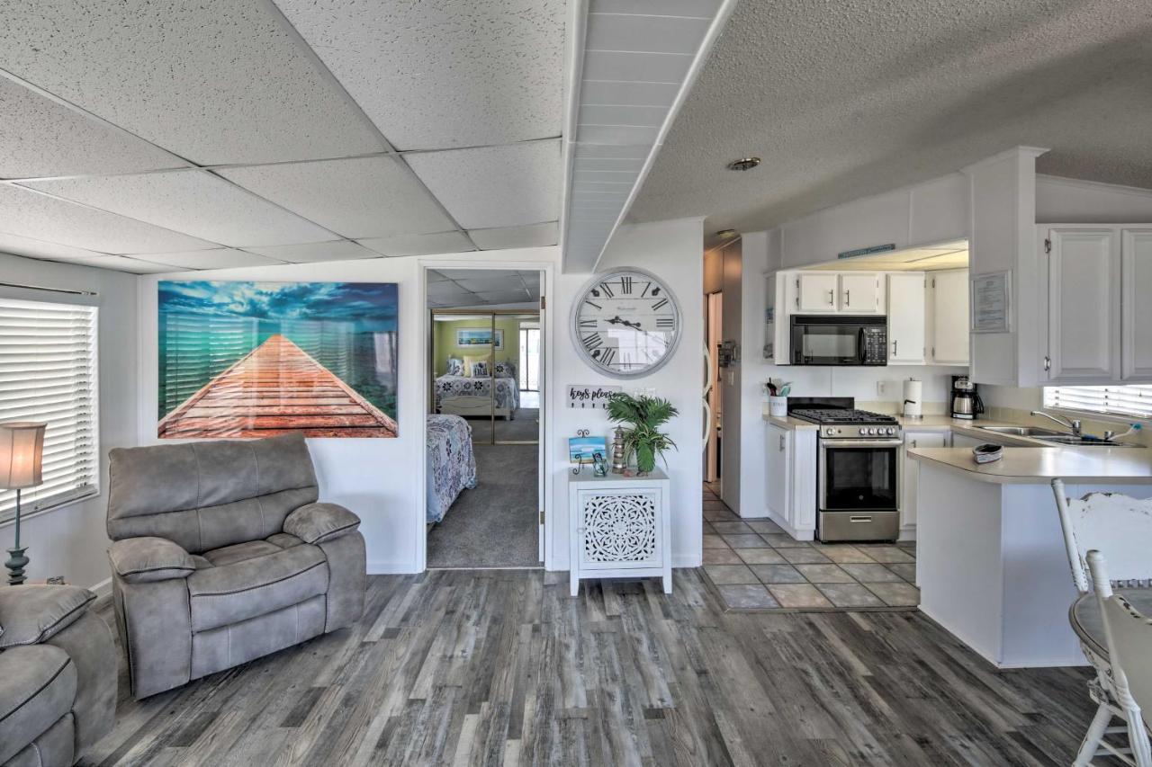 Havasu With Perks, Walk To * Lake Havasu City