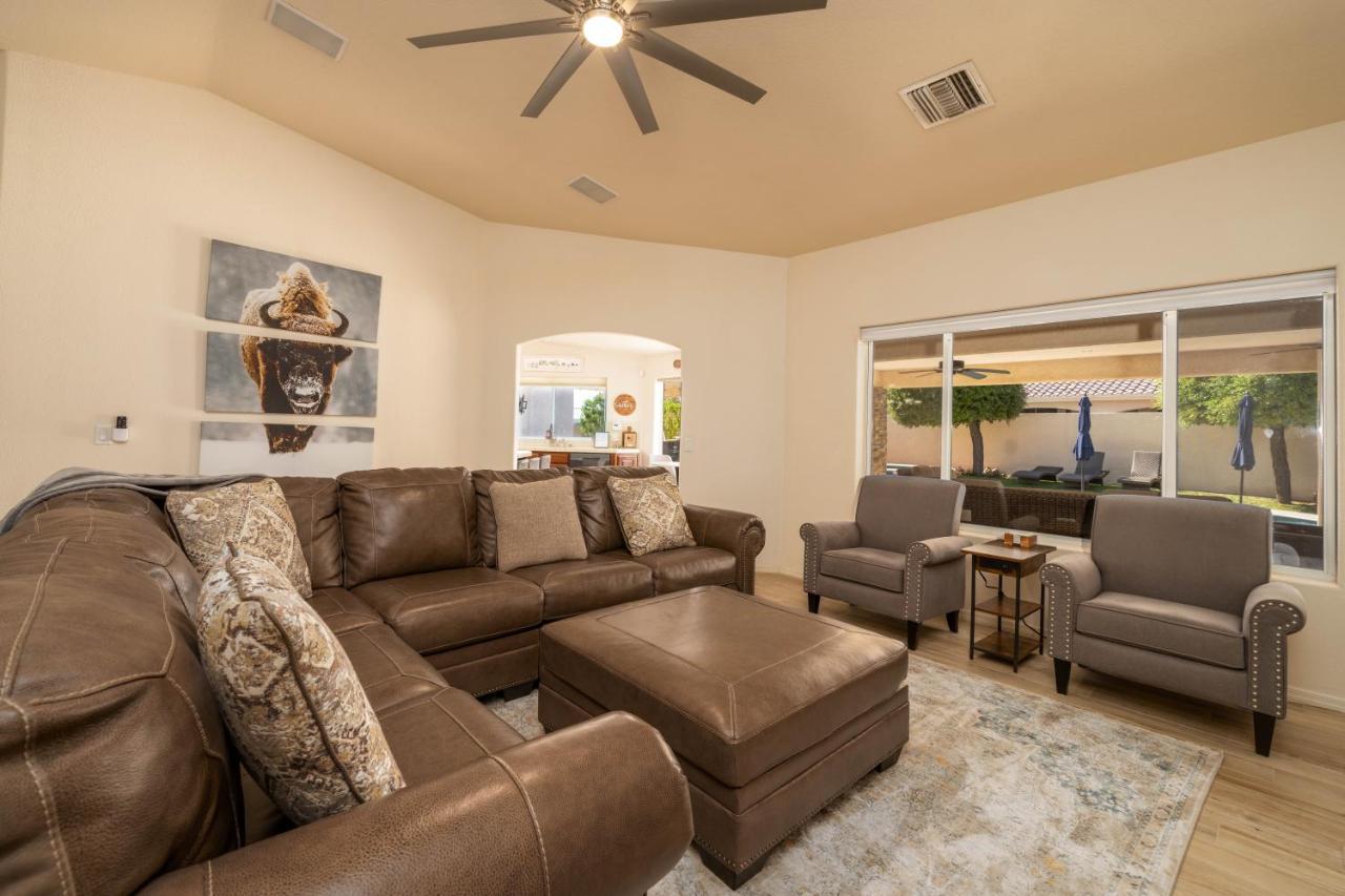 Holiday home Grand Havasu Oasis With Custom Pool & Spa! Lake Havasu City