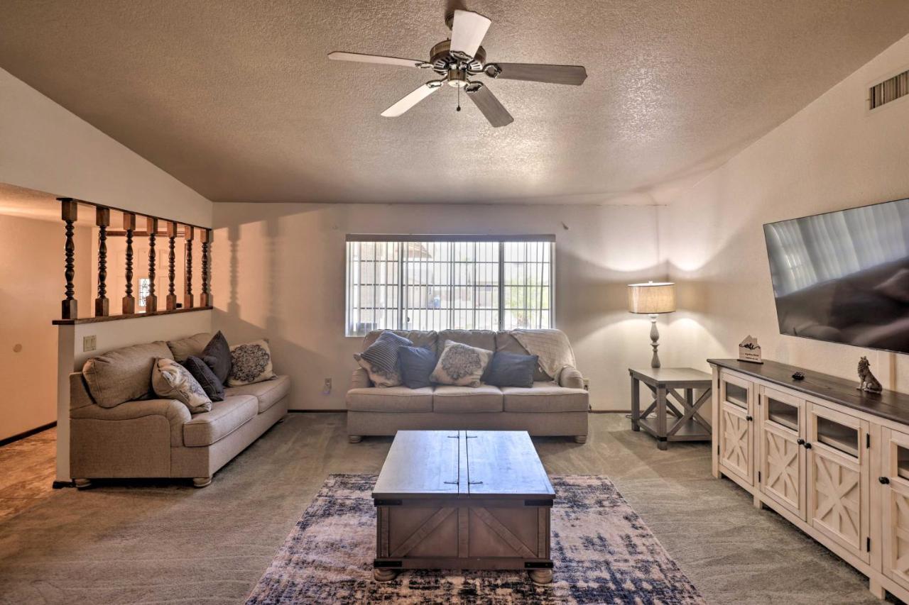 Luxe Havasu Getaway With Private Pool Holiday home *