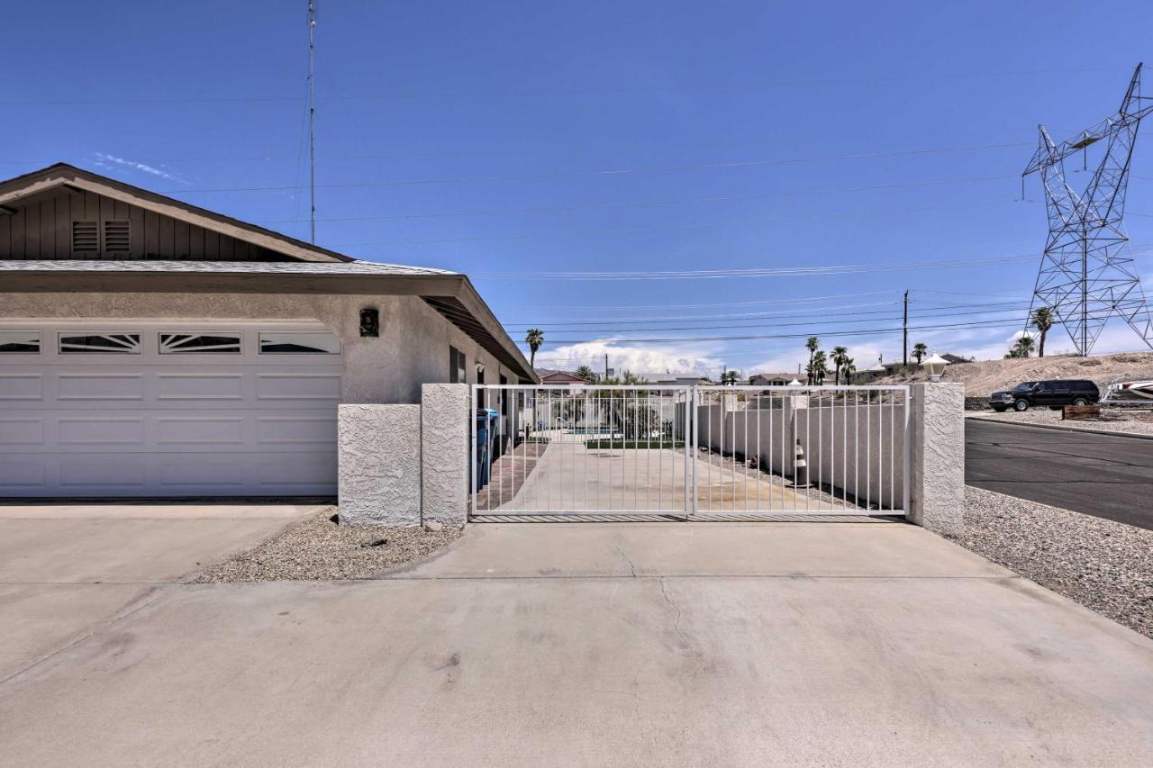 Holiday home Luxe Havasu Getaway With Private Pool