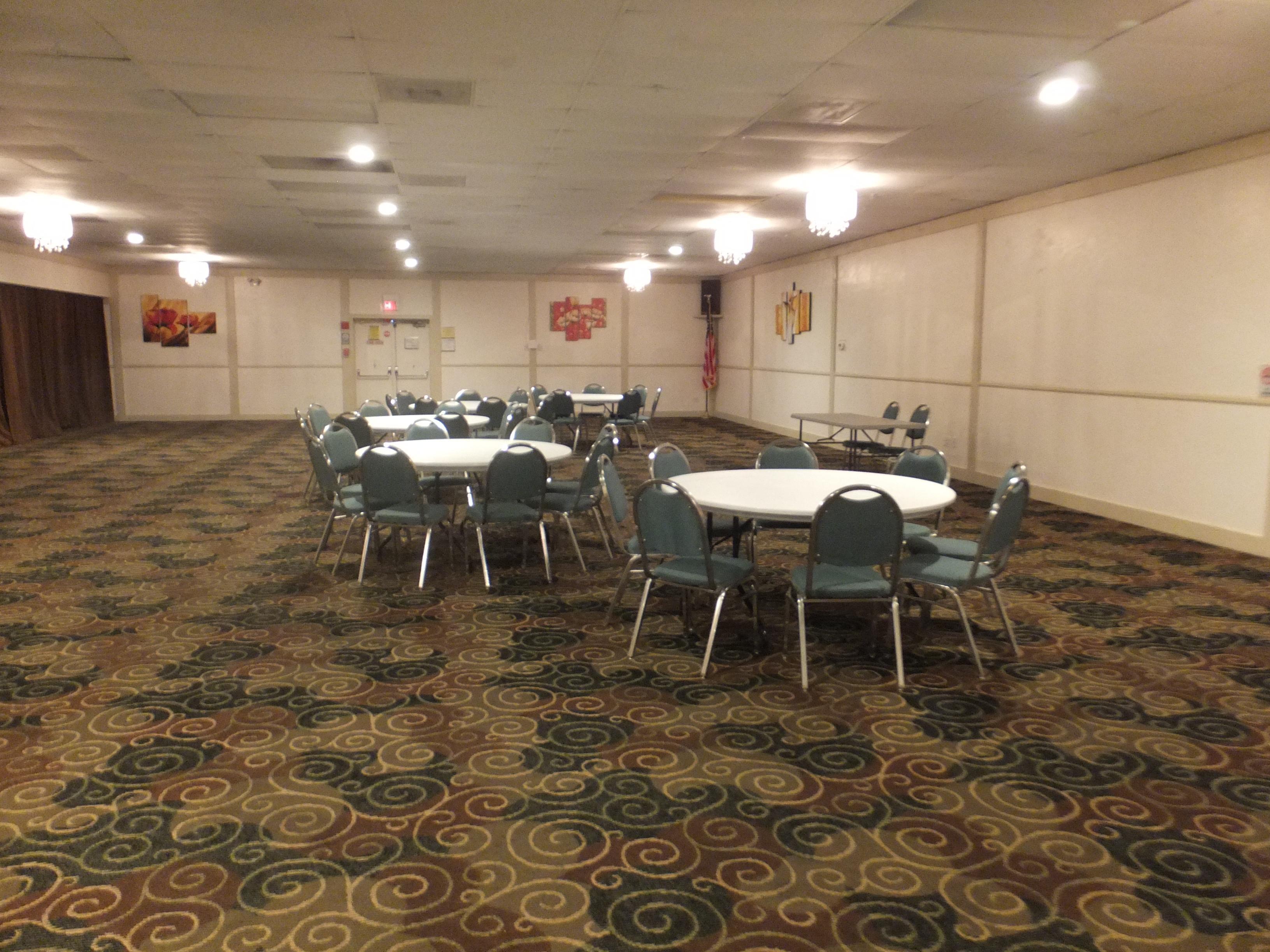 Quality & Havasu Hotel 2*