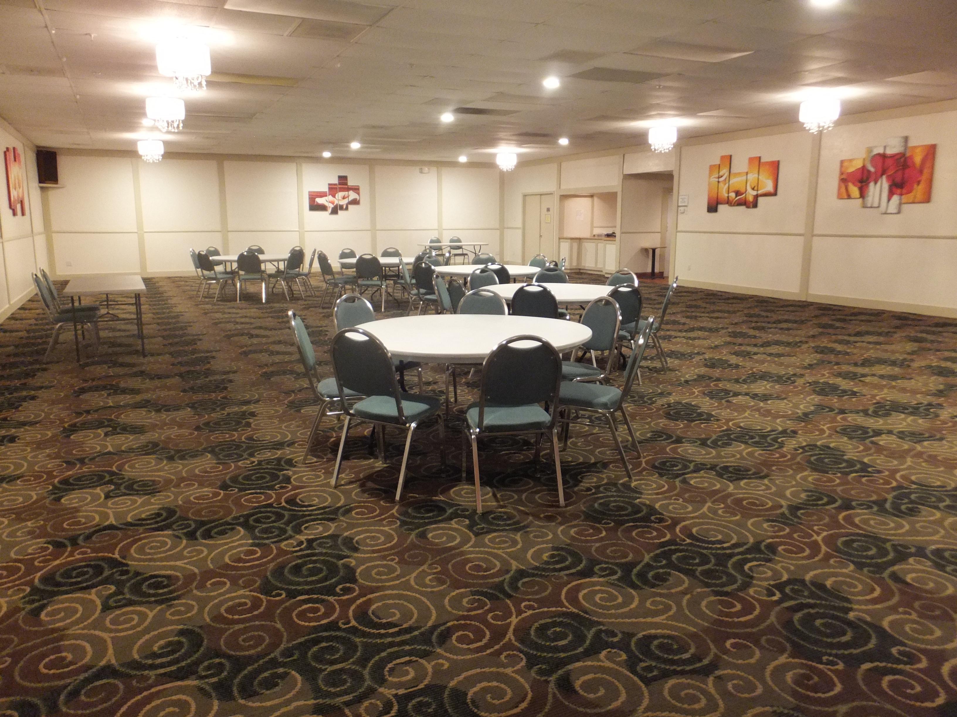 Quality & Havasu Hotel Lake Havasu City