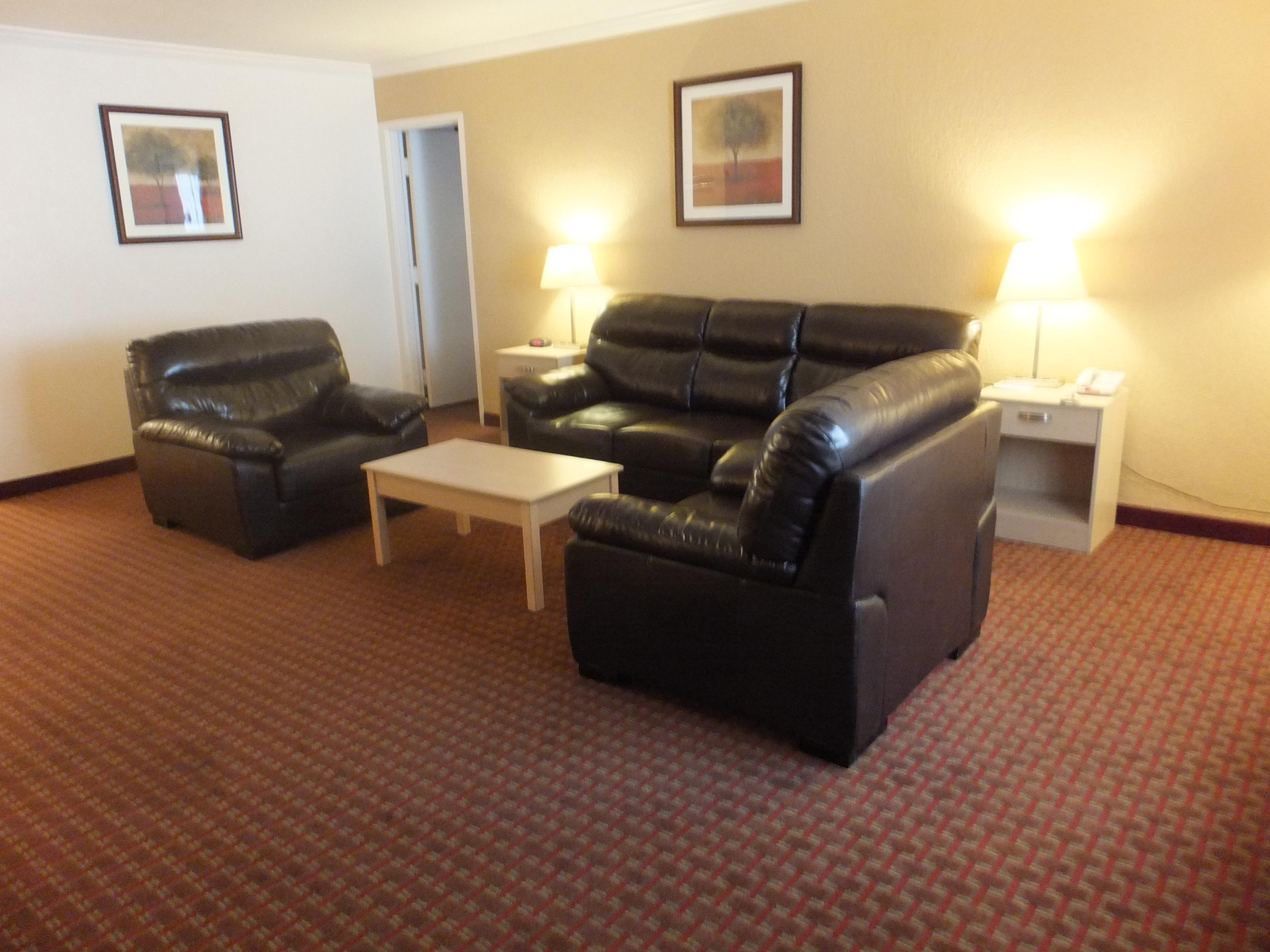 Hotel Quality & Havasu Lake Havasu City