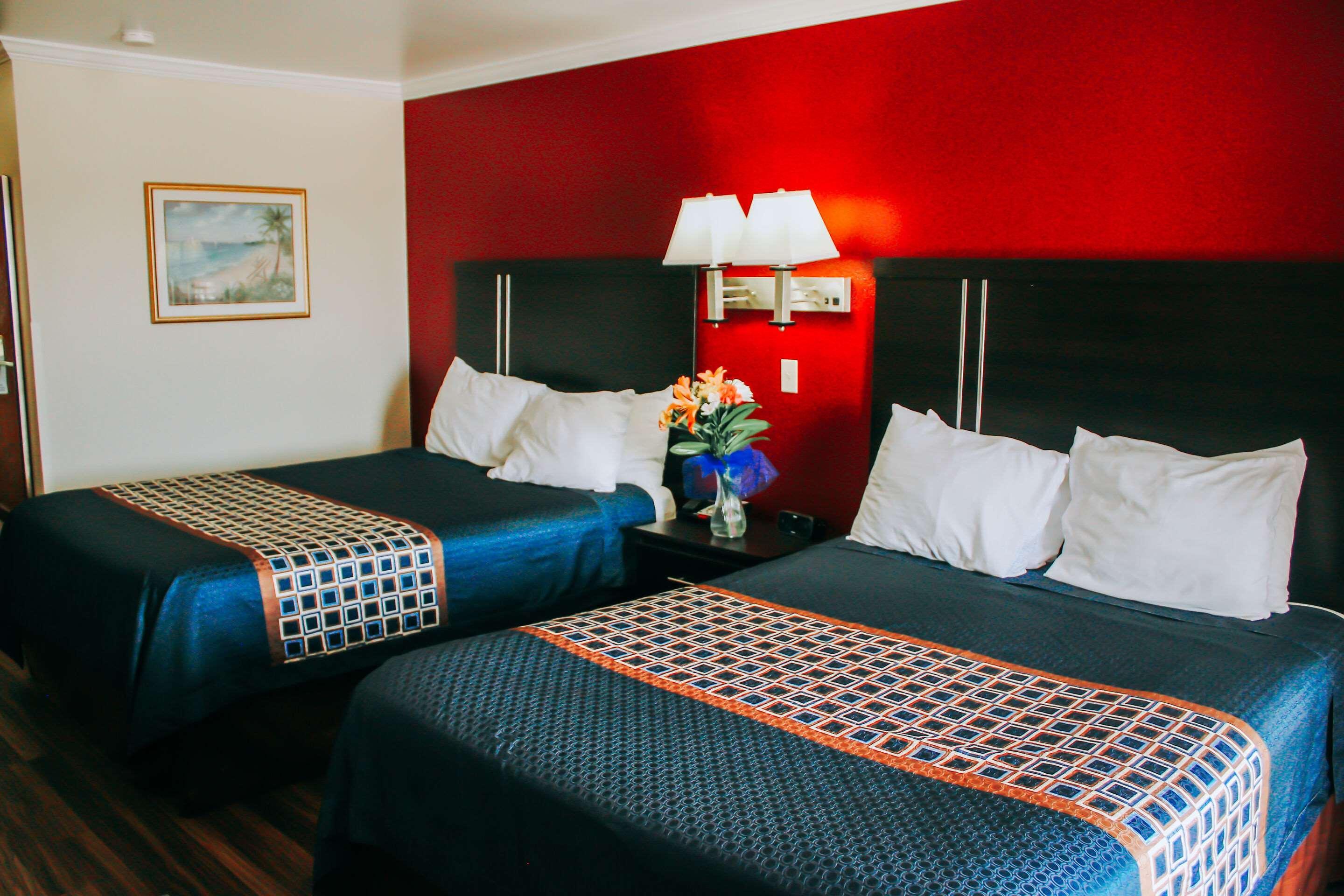 Hotel Rodeway & Lake Havasu City