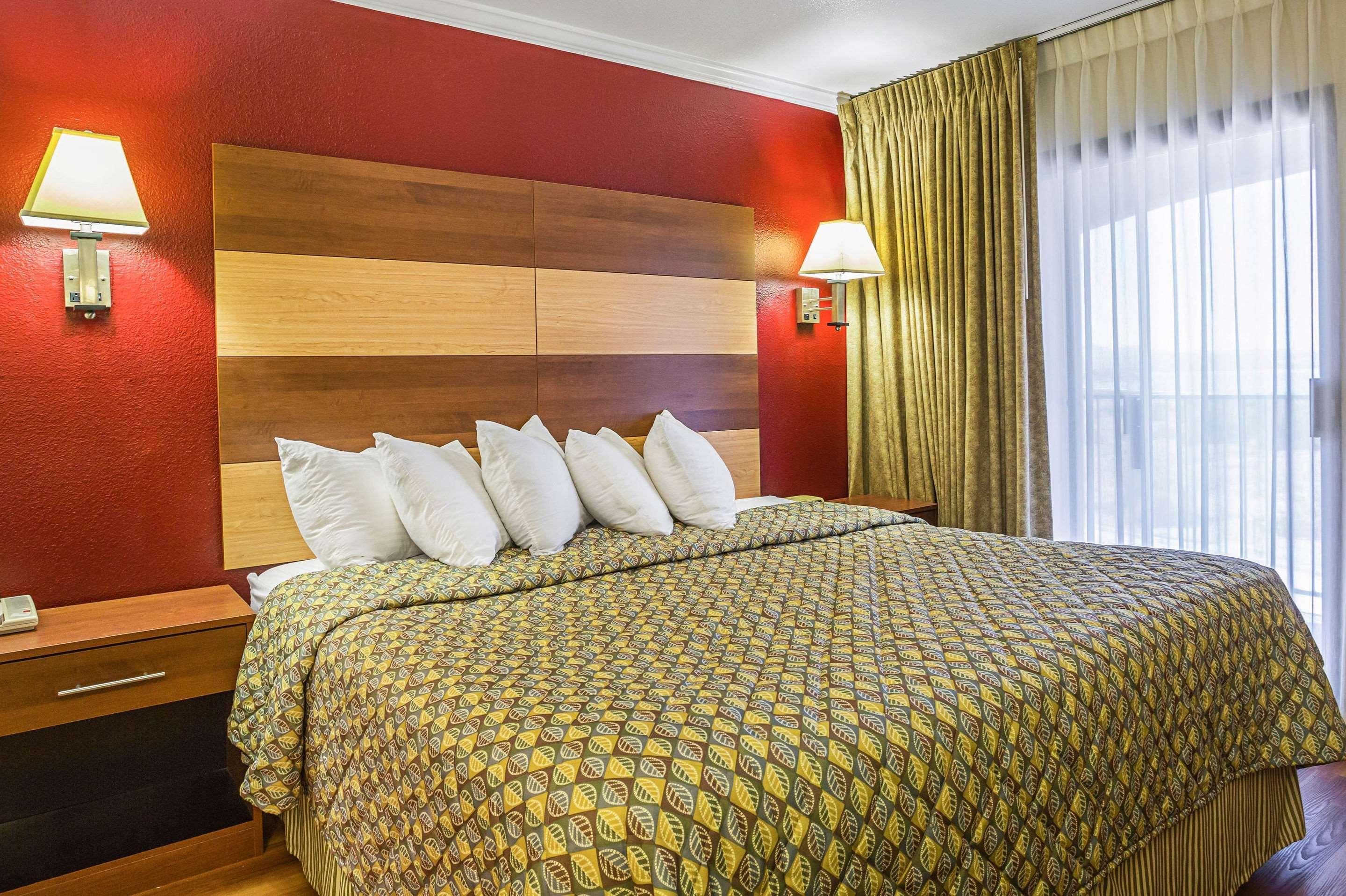 Hotel Rodeway & Lake Havasu City
