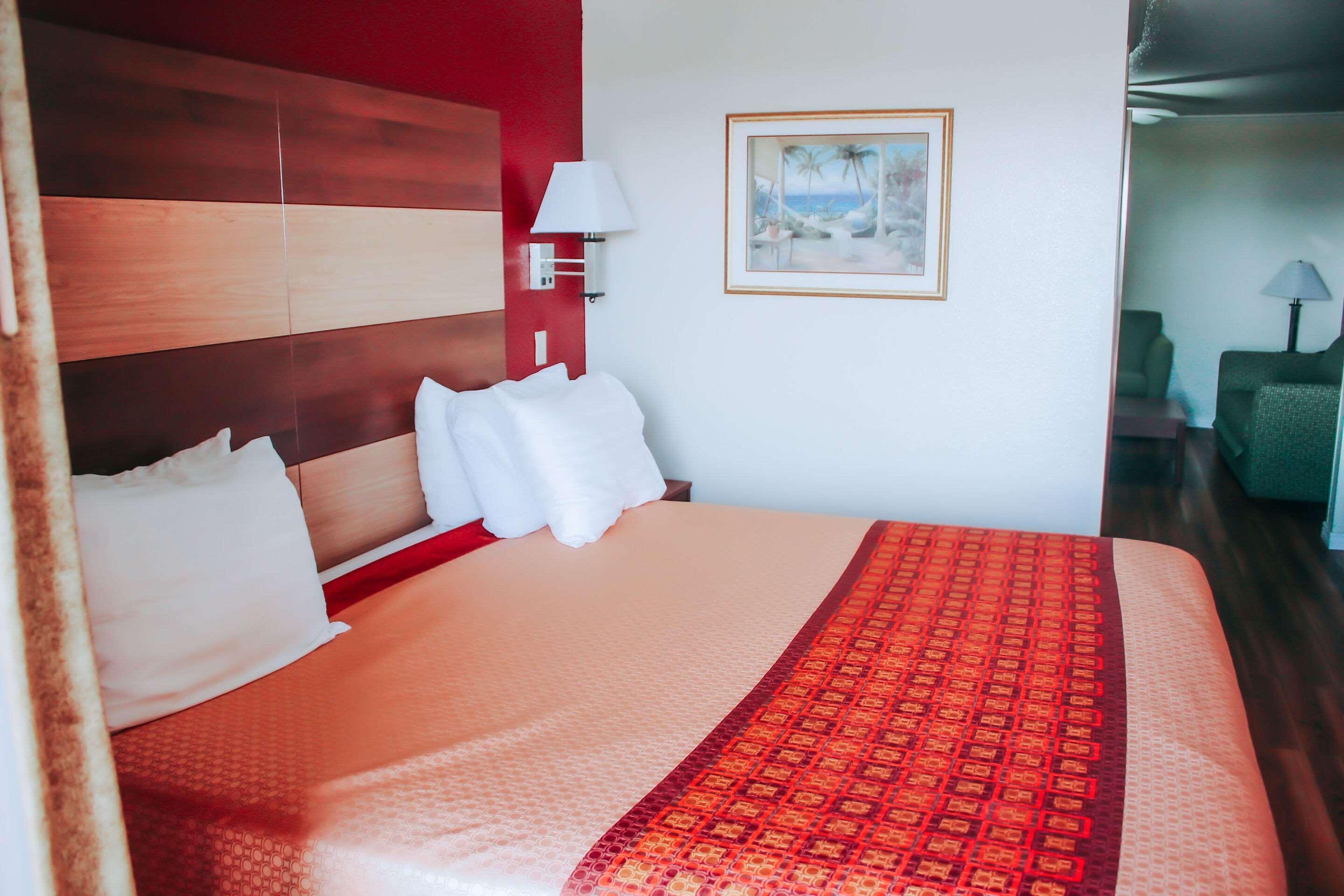 Hotel Rodeway & Lake Havasu City