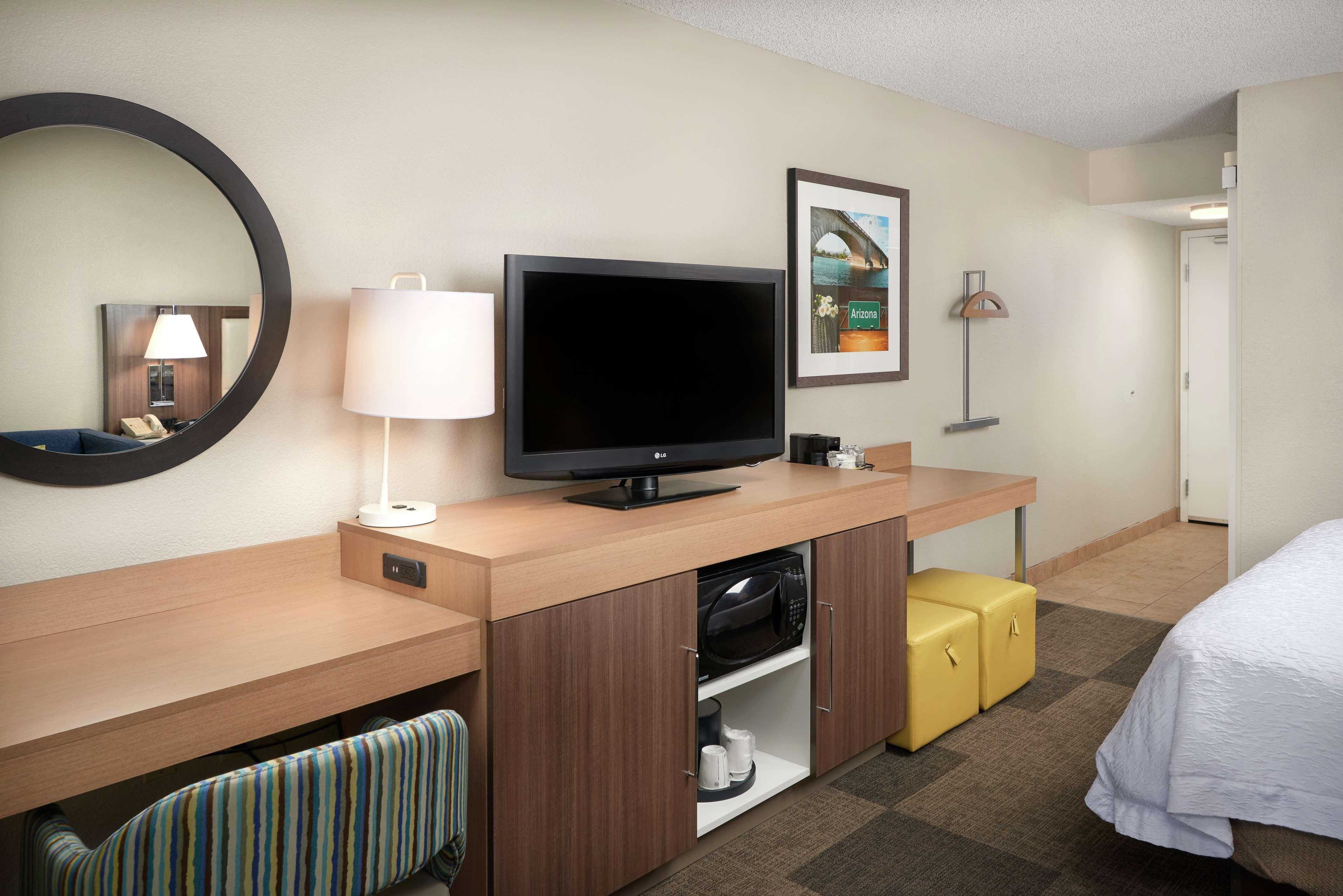 Hotel Hampton Havasu